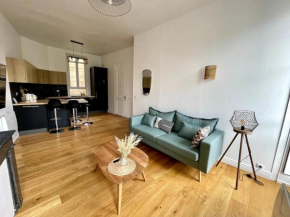 Superbe appartement neuf - Place Pey Berland